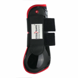 tendon boots 4pc set - Magnetic Protect Boot